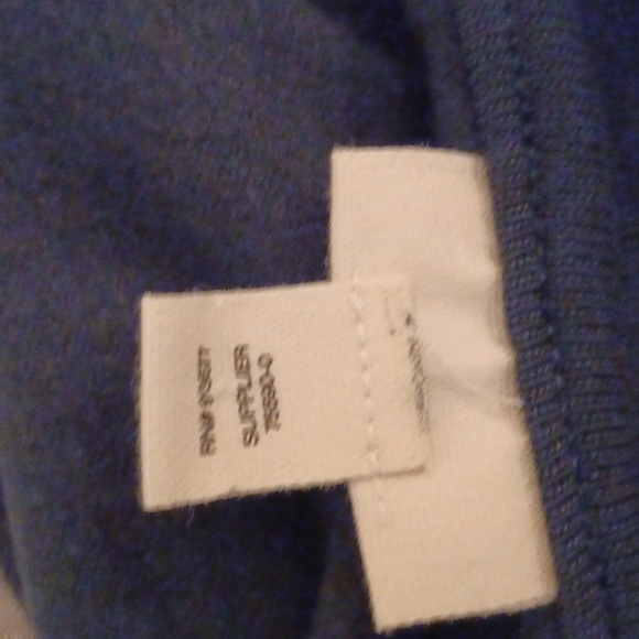 Ana super soft sweater NWT - Picture 4 of 7